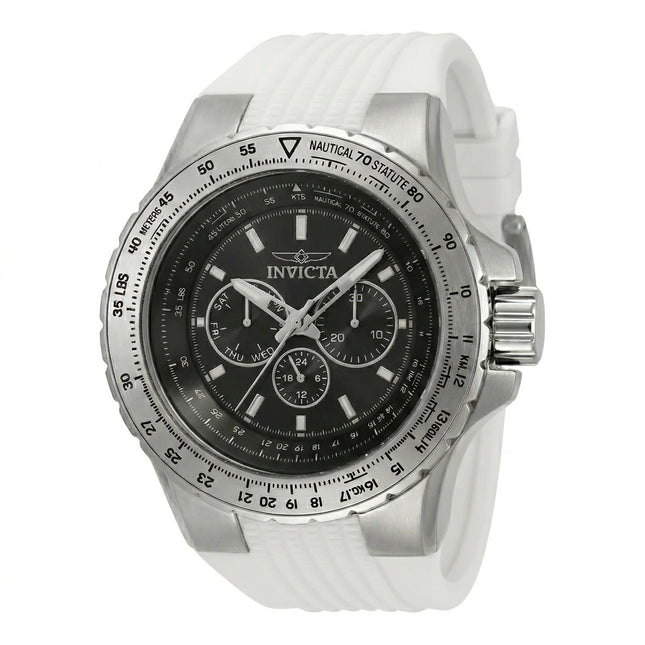 Invicta Aviator 50962 Men's Quartz Watch - 50 mm