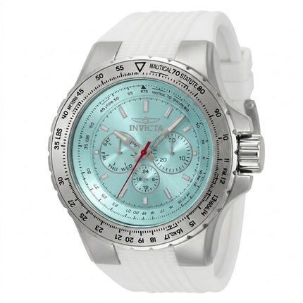 Invicta Aviator 50960 Men's Quartz Watch - 50 mm