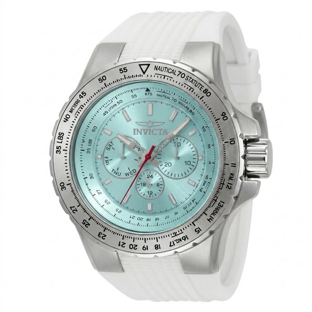 Invicta Aviator 50960 Men's Quartz Watch - 50 mm