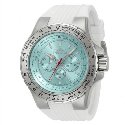 Invicta Aviator 50960 Men's Quartz Watch - 50 mm