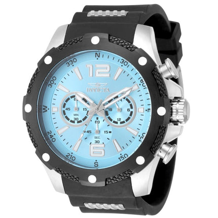 Invicta I-Force 50557 Men's Quartz Watch - 50 mm