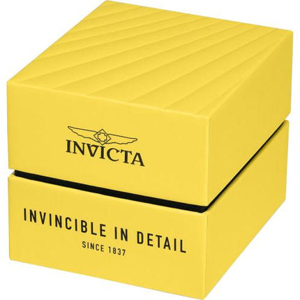 INVICTA Men's Pro Diver Automatic 40mm Watch Two Tone/Smurf