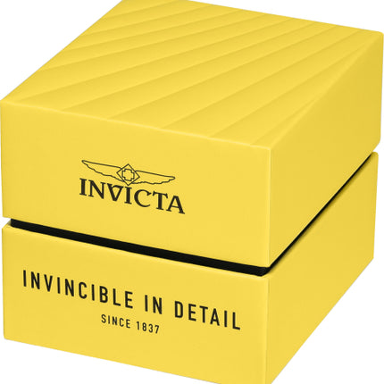 INVICTA Men's Speedway Classic 45mm Chronograph Watch