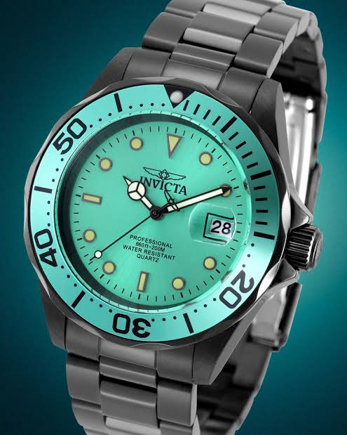 INVICTA STORE SA