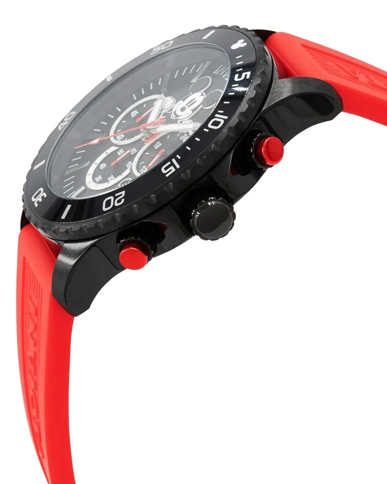 **R1.00 Auction**Invicta Men's MICKEY MOUSE Limited Edition Chronograph Watch