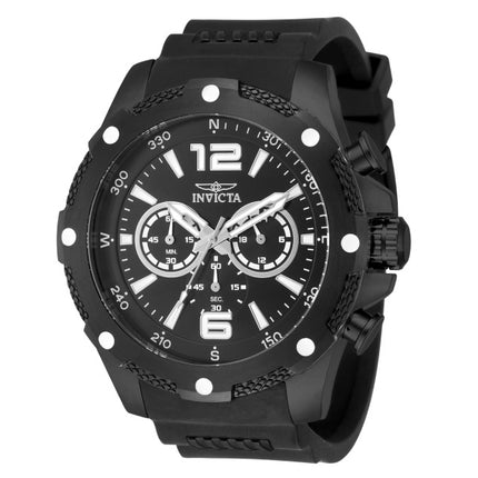 Invicta I-Force 50556 Men's Quartz Watch - 50 mm