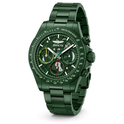 Invicta Speedway 51033 Men's Quartz Watch - 39 mm