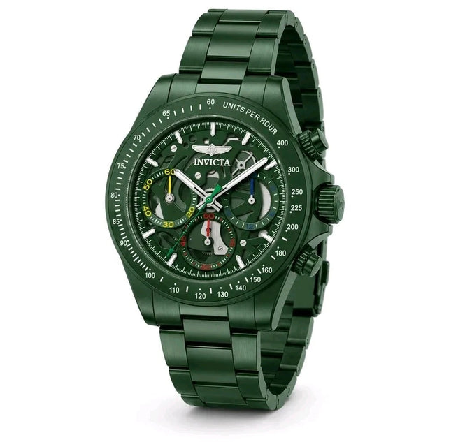 Invicta Speedway 51033 Men's Quartz Watch - 39 mm