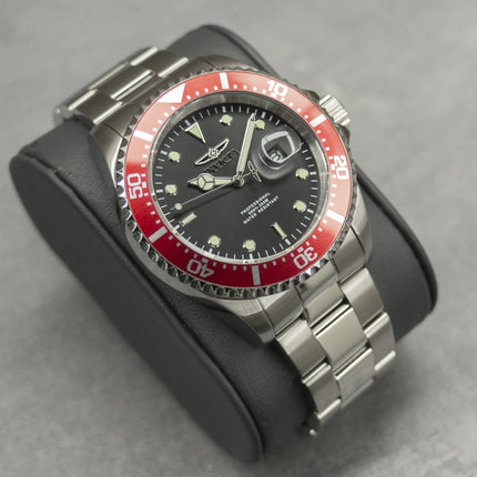 **Invicta** Pro Diver 43mm Men's Quartz Watch