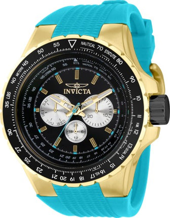 Invicta Aviator 39316 Men's Quartz Watch - 50mm