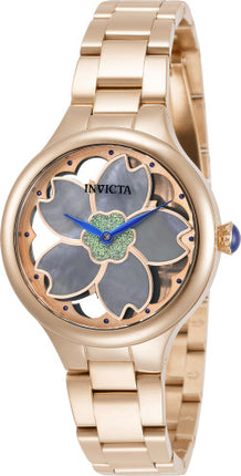 Invicta Wildflower 32084 Women's Quartz Watch - 35mm