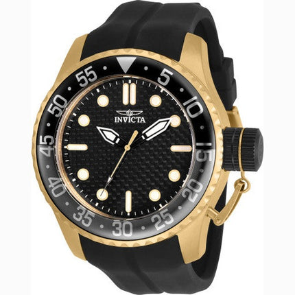 Invicta Pro Diver 30726 Men's Quartz Watch - 50mm