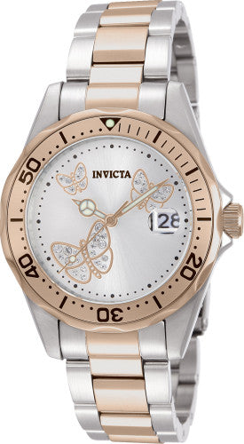 Invicta Angel 12504 Women's Quartz Watch - 38mm