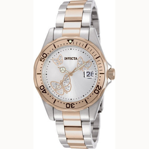 Invicta Angel 12504 Women's Quartz Watch - 38mm