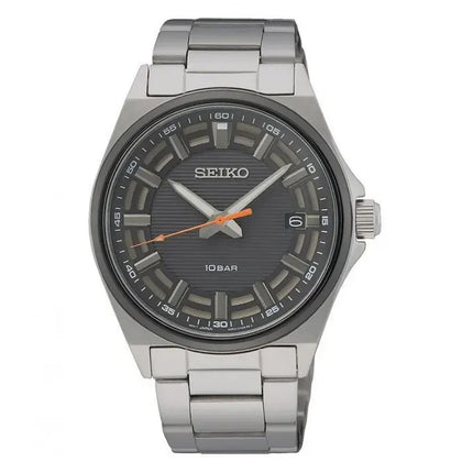 Seiko SUR507P1 Quartz Men's Watch