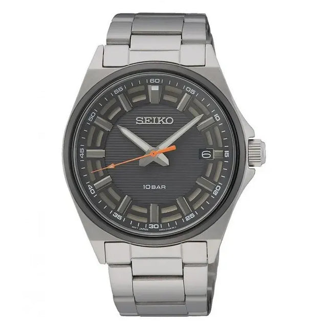 Seiko SUR507P1 Quartz Men's Watch