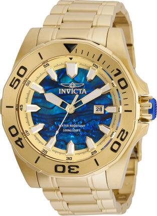 Invicta Pro Diver 36280 Men's Quartz Watch - 48mm