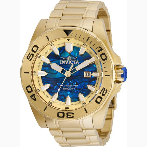 Invicta Pro Diver 36280 Men's Quartz Watch - 48mm