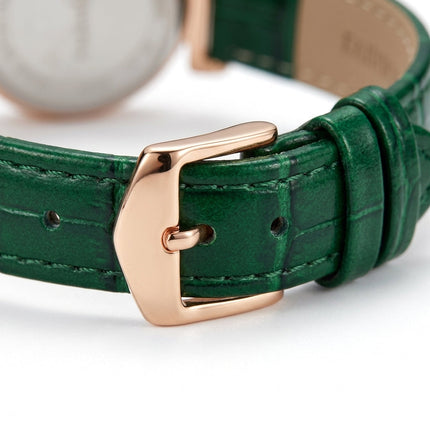 Mark Fairwhale Lady FW-3659 VELORA - Women's Roman Dial Watch