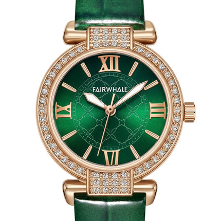 Mark Fairwhale Lady FW-3659 VELORA - Women's Roman Dial Watch