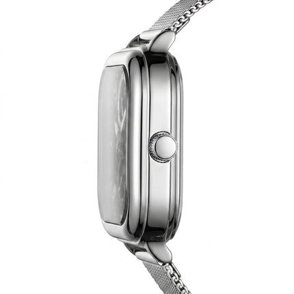 Mark Fairwhale FW-6290 ANERION - Men’s Moon Phase Automatic Watch - Celestial Timepiece