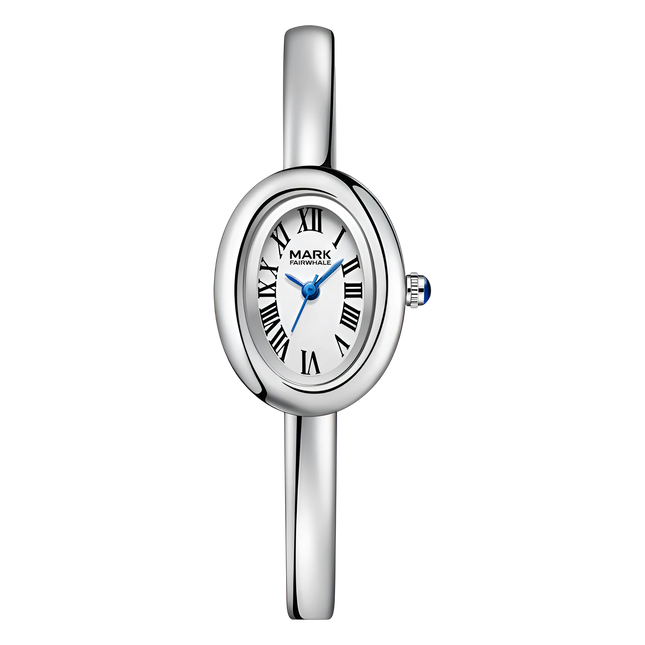 Mark Fairwhale Lady FW-3170 OVALIA – Women’s Quartz Watch
