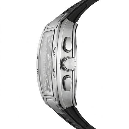 Mark Fairwhale FW-5950 TONNERIX - Men’s Tonneau Sport Chronograph Watch
