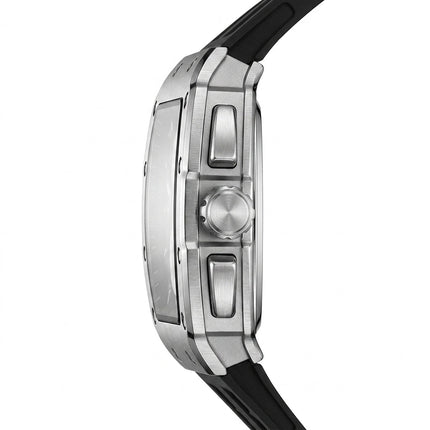 MARK FAIRWHALE FW-5980 TONIX - Men's Tonneau Chronograph Sports Watch