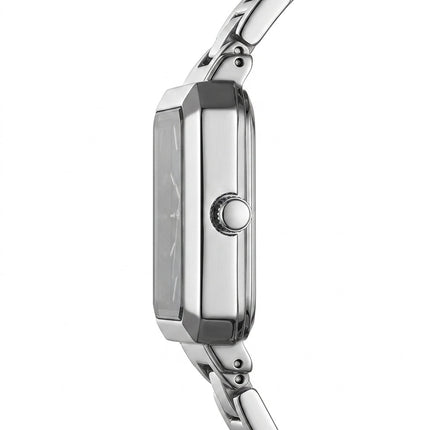 Mark Fairwhale Lady FW-3970 Luxury Square Watch - Luxury Quartz Watch