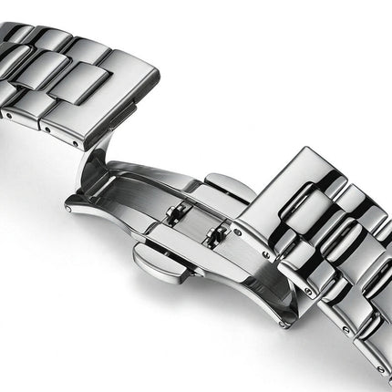 Mark Fairwhale FW-5019 CALDRIX - Men’s Quartz Watch Week Display