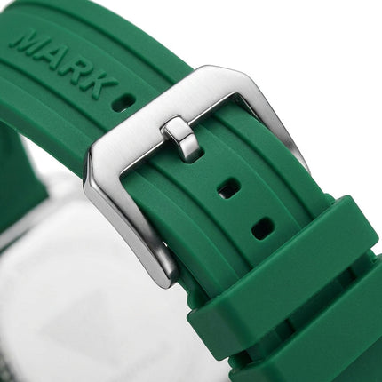 Mark Fairwhale FW-5047 Billiardo - Men’s Quartz Sports Watch - Quartz Sports Watch