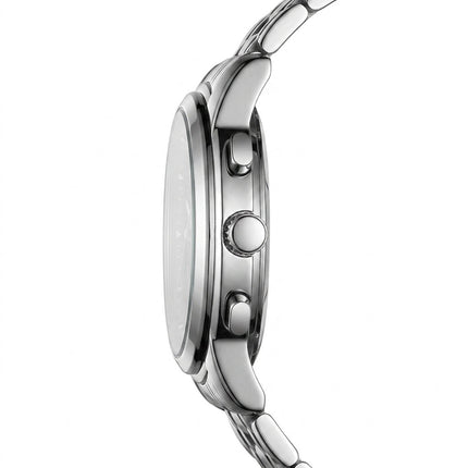 Mark Fairwhale FW-5058 ROMANVEX - Men’s Luxury Watch with Roman Numerals