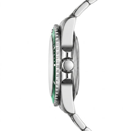 Mark Fairwhale FW-5790 AQUAVERT - Men’s Quartz Watch with Auto Date