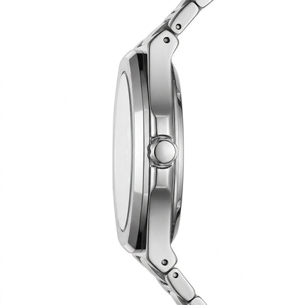 Mark Fairwhale FW-5890 Business Quartz Watch  - Men's Elegance