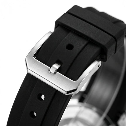 Mark Fairwhale FW-5930 MIRRORA - Men’s Limited Edition Watch - Futuristic Design