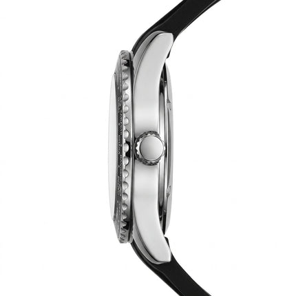 Mark Fairwhale FW-5930 MIRRORA - Men’s Limited Edition Watch - Futuristic Design