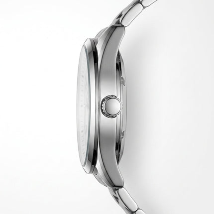 Mark Fairwhale FW-6015 Automatic Mechanical Watch - Luminous Skeleton
