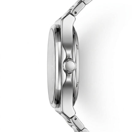 MARK FAIRWHALE FW-6043 Skeleton Automatic Watch - Skeleton Automatic Watch