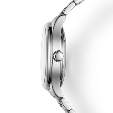 MARK FAIRWHALE FW-6044 Luxury Business Watch - Automatic Mechanical
