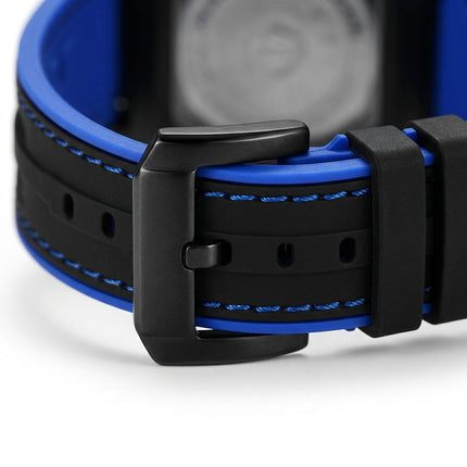 Mark Fairwhale FW-6182 GALAXION - Men’s Celestial Design Watch