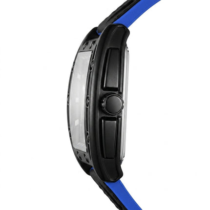 Mark Fairwhale FW-6182 GALAXION - Men’s Celestial Design Watch