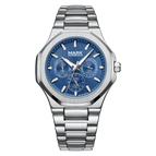 Blue Dial