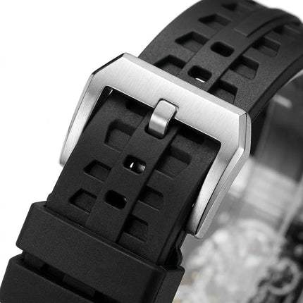 Mark Fairwhale BARRELIX - Men’s Automatic Barrel Design Watch