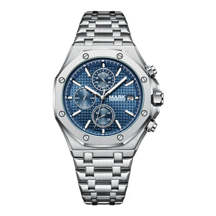 MARK FAIRWHALE OAK – Men’s Watch