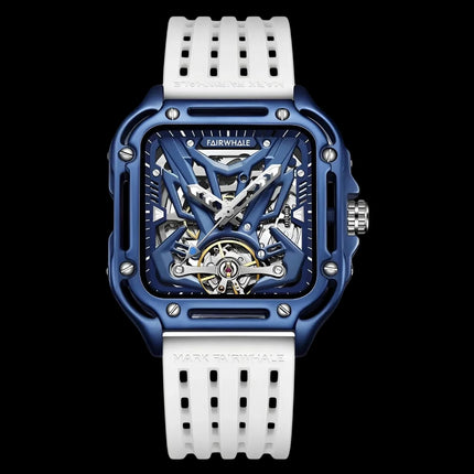 Mark Fairwhale ZEPHYROS - Skeleton Automatic Watch