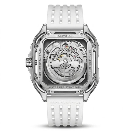 Mark Fairwhale ZEPHYROS - Skeleton Automatic Watch