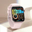 NORTH EDGE intelli Health Glucose Heart Smart Watch