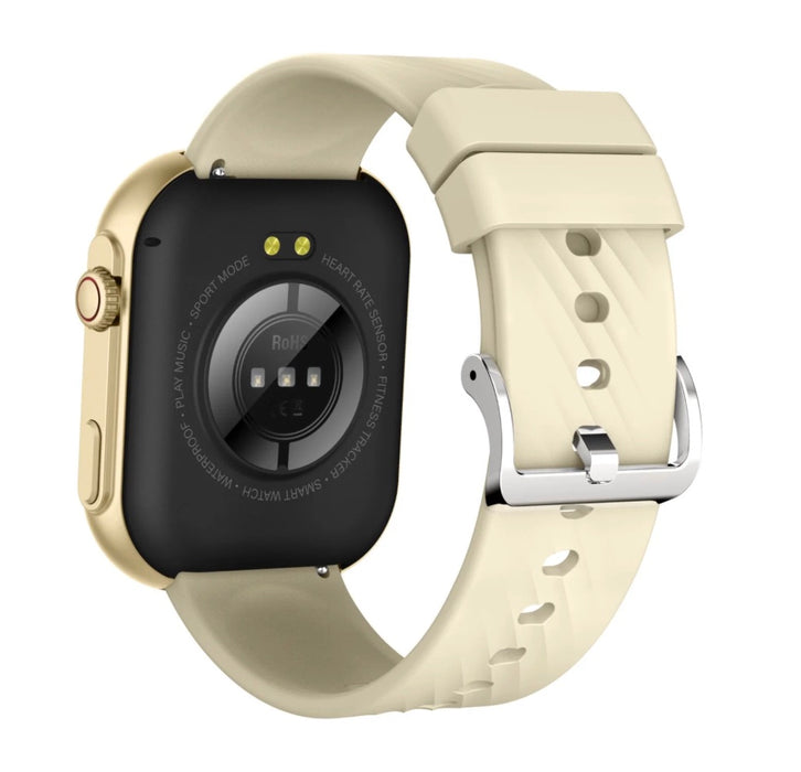 NORTH EDGE Glory Bluetooth Music Health Smart Watch