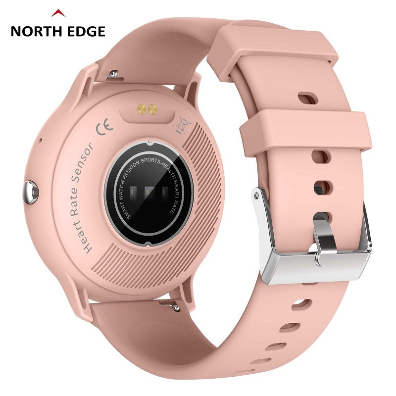 NORTH EDGE U-Slim Health Smart Watch