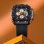 ONOLA Azuri Quartz Chronograph Watch